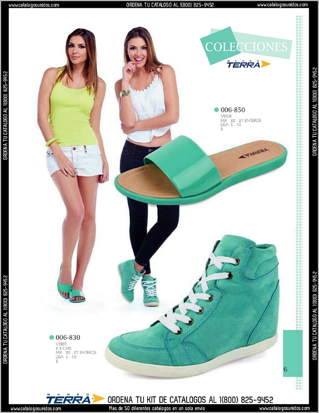 Mundo Terra - Catalogos PV14 - Dama_Page_007